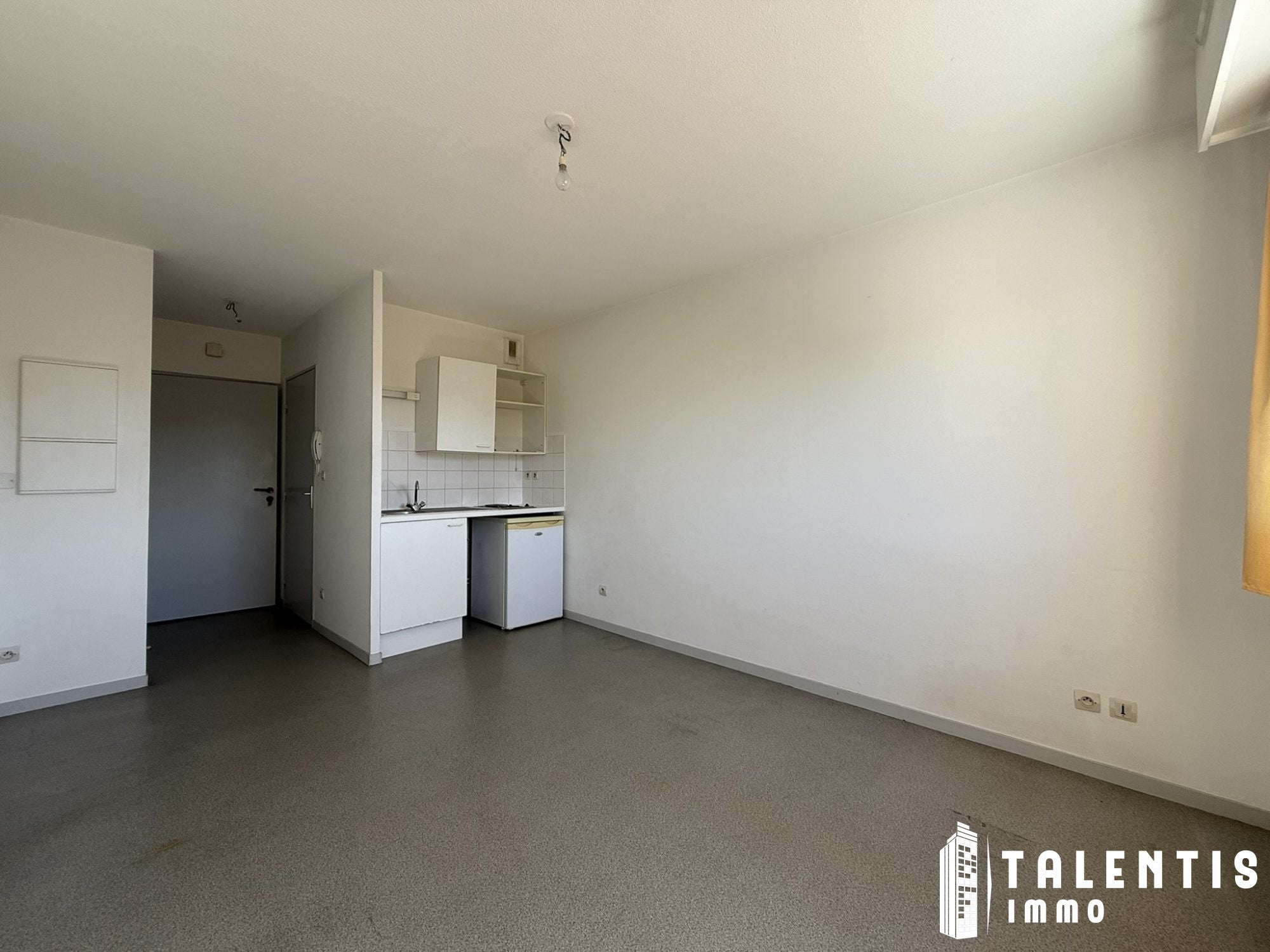 Appartement Cours Sully à Nantes