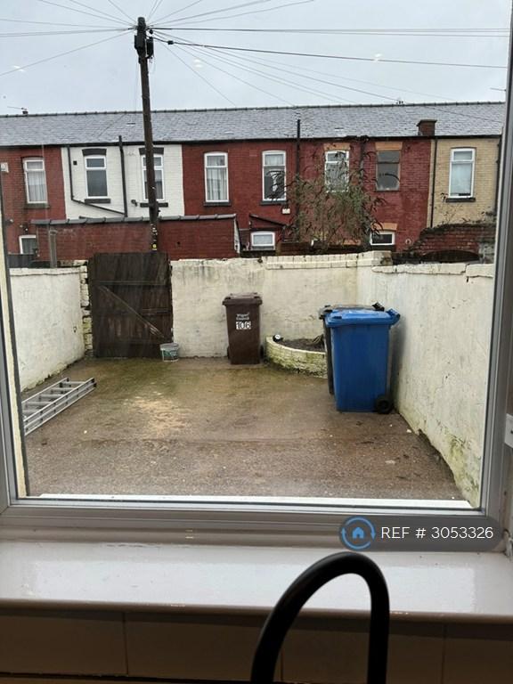 House Glebe Street in Leigh