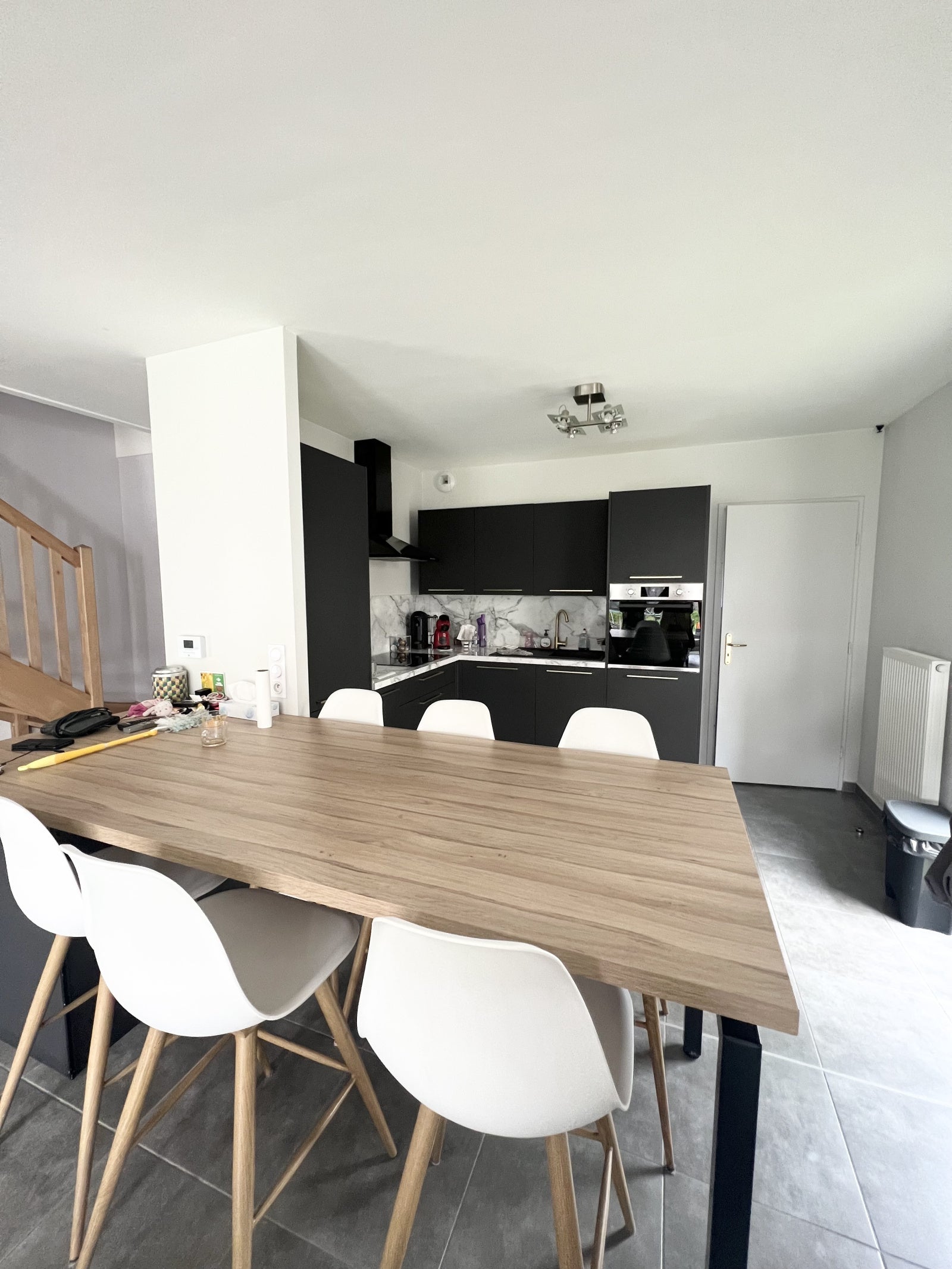 Appartement Rue de Provence à Arras