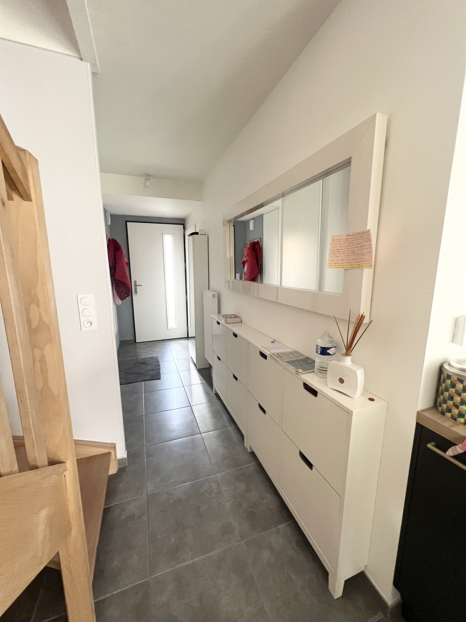 Appartement Rue de Provence à Arras