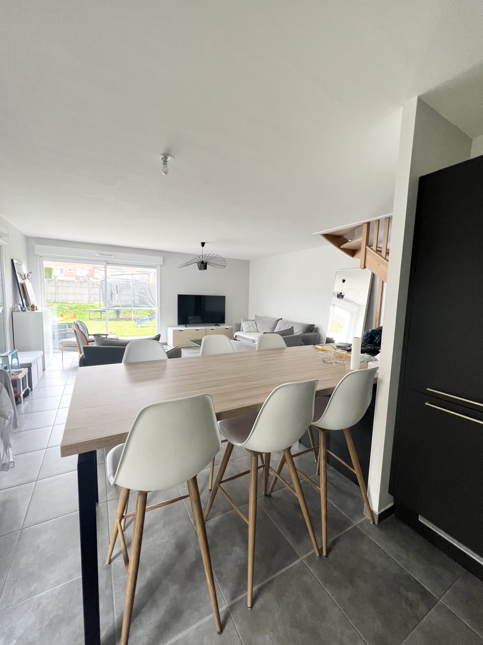 Appartement Rue de Provence à Arras