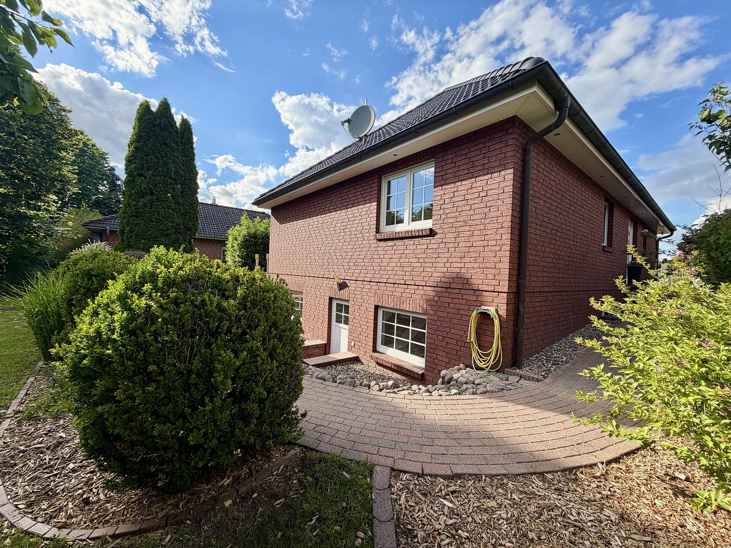 Haus Pferdekoppel in Neetze
