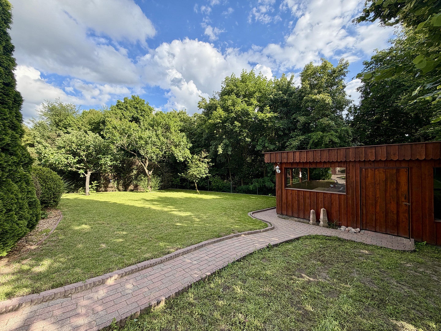 Haus Pferdekoppel in Neetze