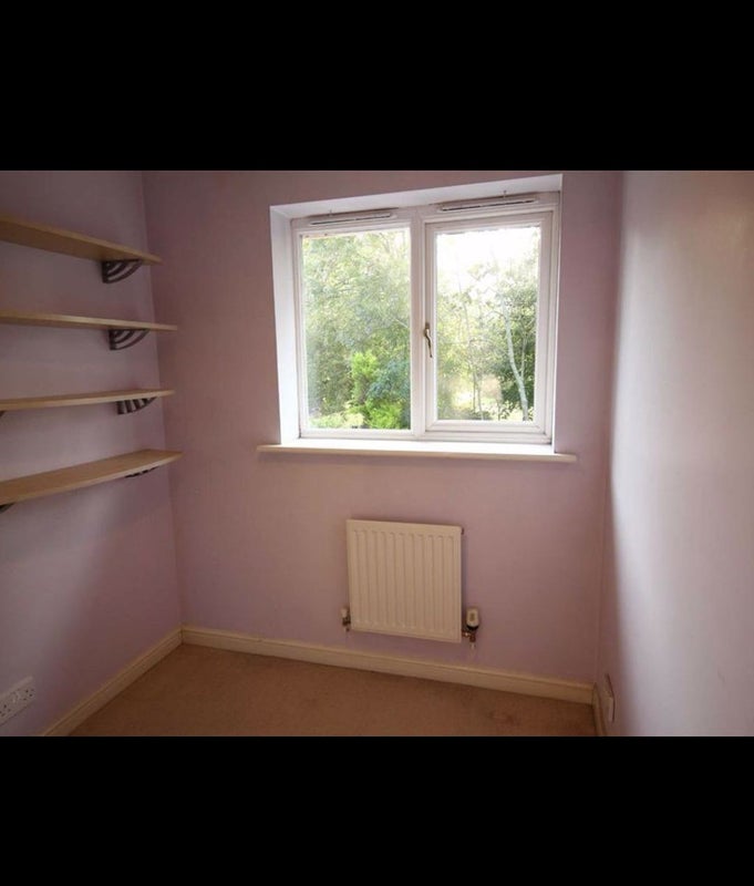 Room Clough Field in Preston