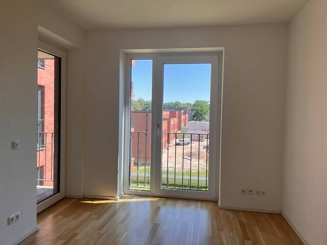 Wohnung Im Fischbeker Heidbrook in Hamburg