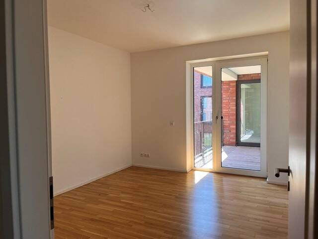 Wohnung Im Fischbeker Heidbrook in Hamburg