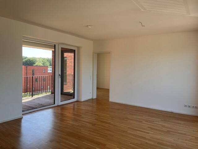 Wohnung Im Fischbeker Heidbrook in Hamburg