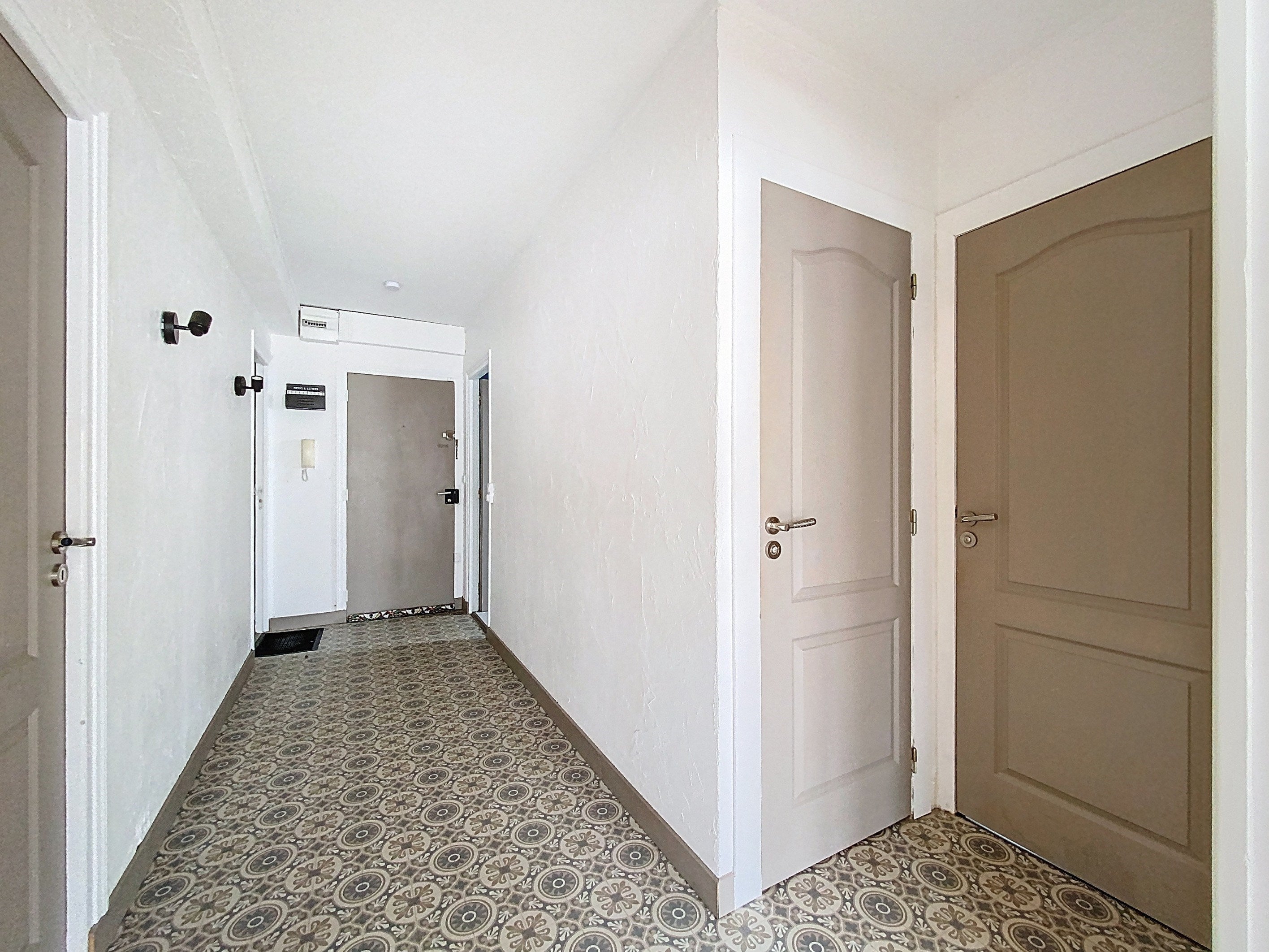 Flat Cours Jean-Baptiste Langlet in Reims