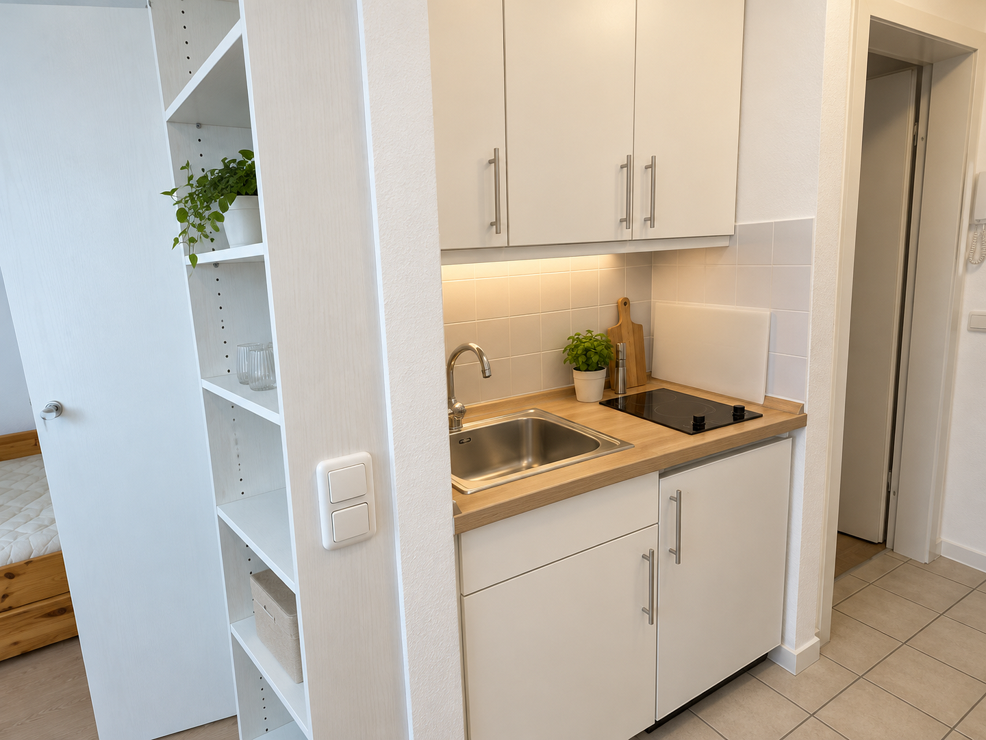 Wohnung Richard-Schirrmann-Straße in Mainz