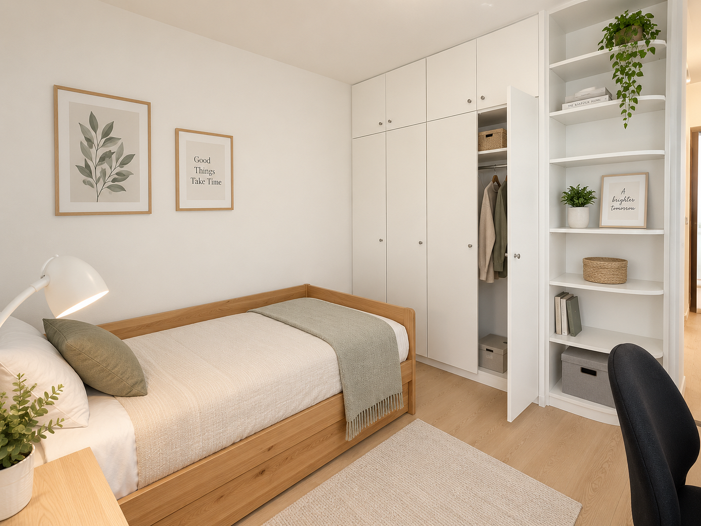 Wohnung Richard-Schirrmann-Straße in Mainz