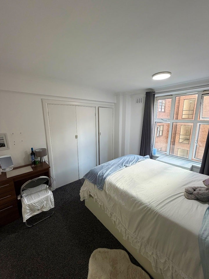 Room Park West Place in City of Westminster