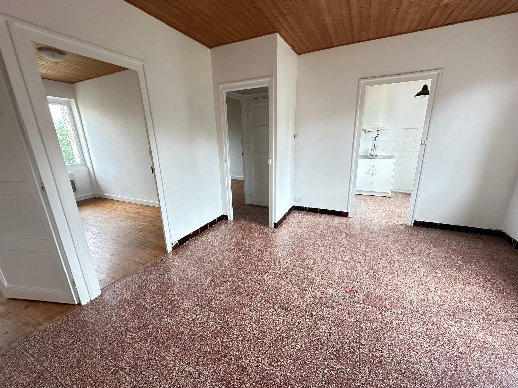 Appartement Chemin de la Palma à L'Arbresle