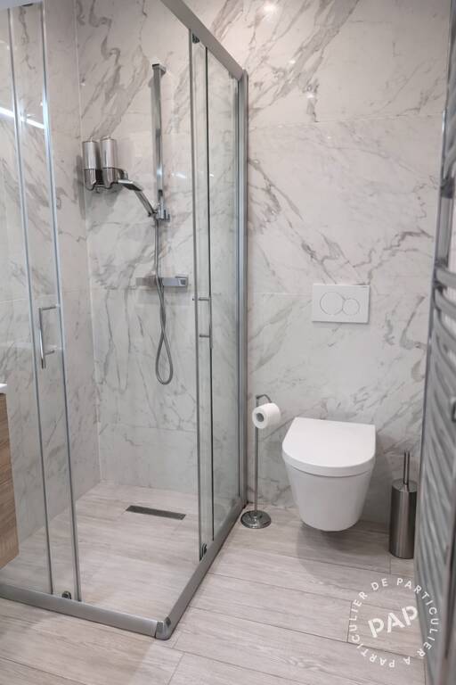 Flat Rue Saint-Dizier in Cannes