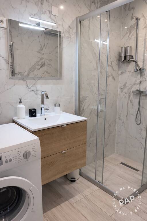 Flat Rue Saint-Dizier in Cannes