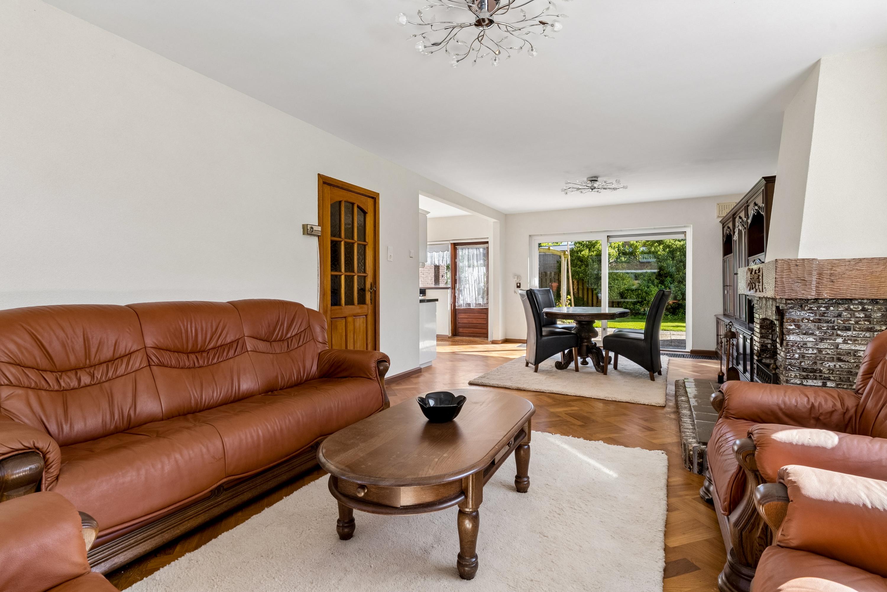 Hoekwoning te koop: Engweg 15, Bunnik