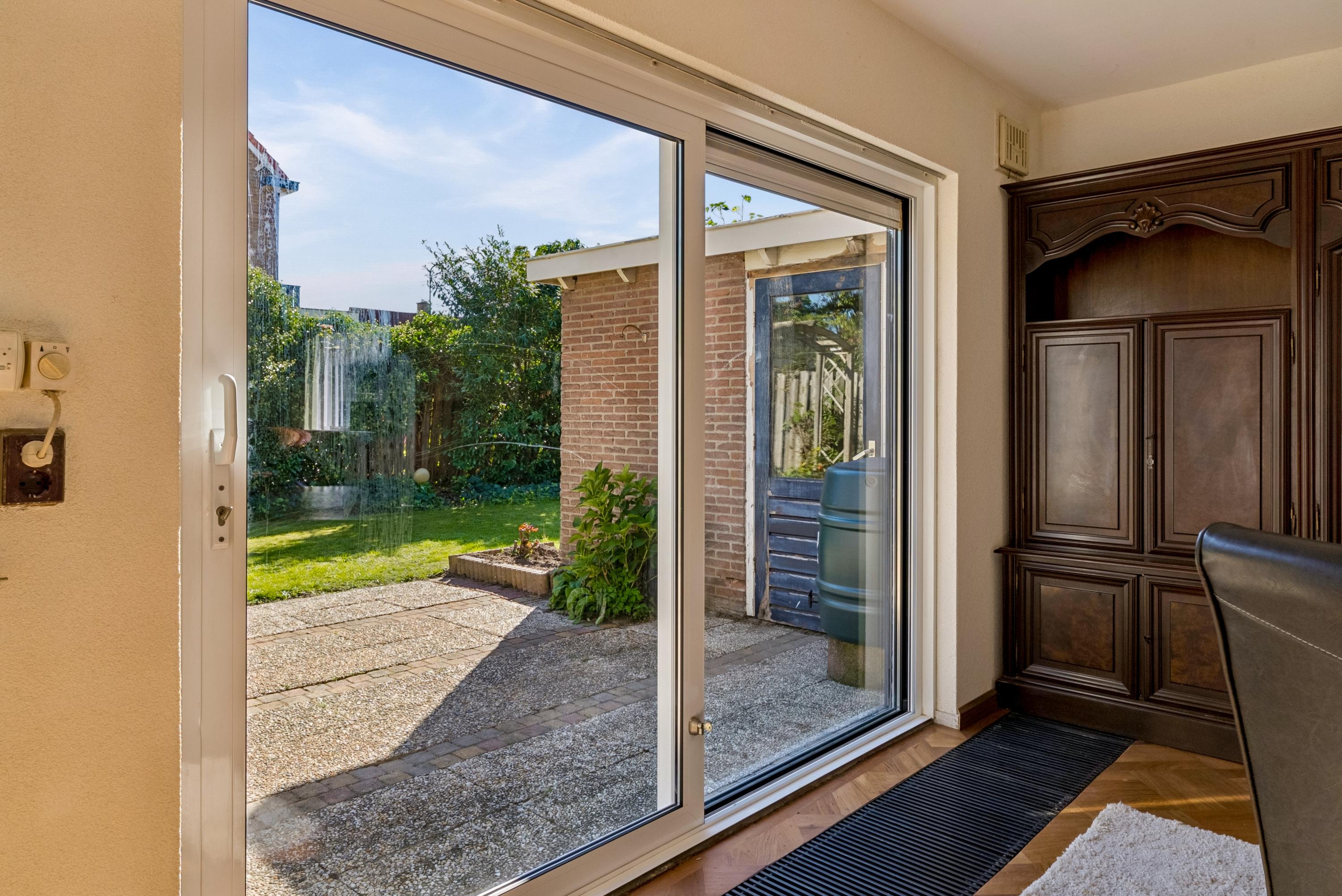 Hoekwoning te koop: Engweg 15, Bunnik