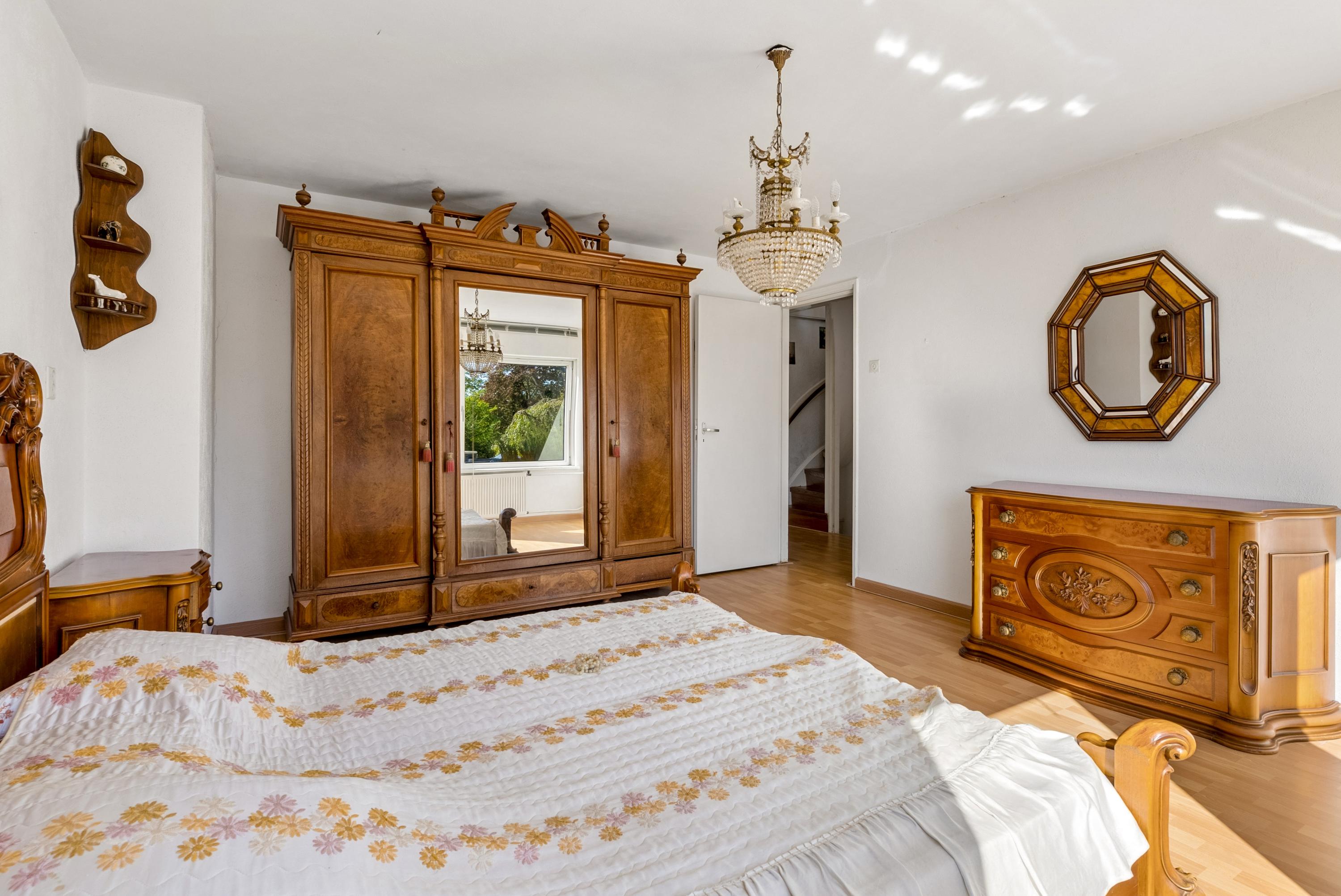 Hoekwoning te koop: Engweg 15, Bunnik