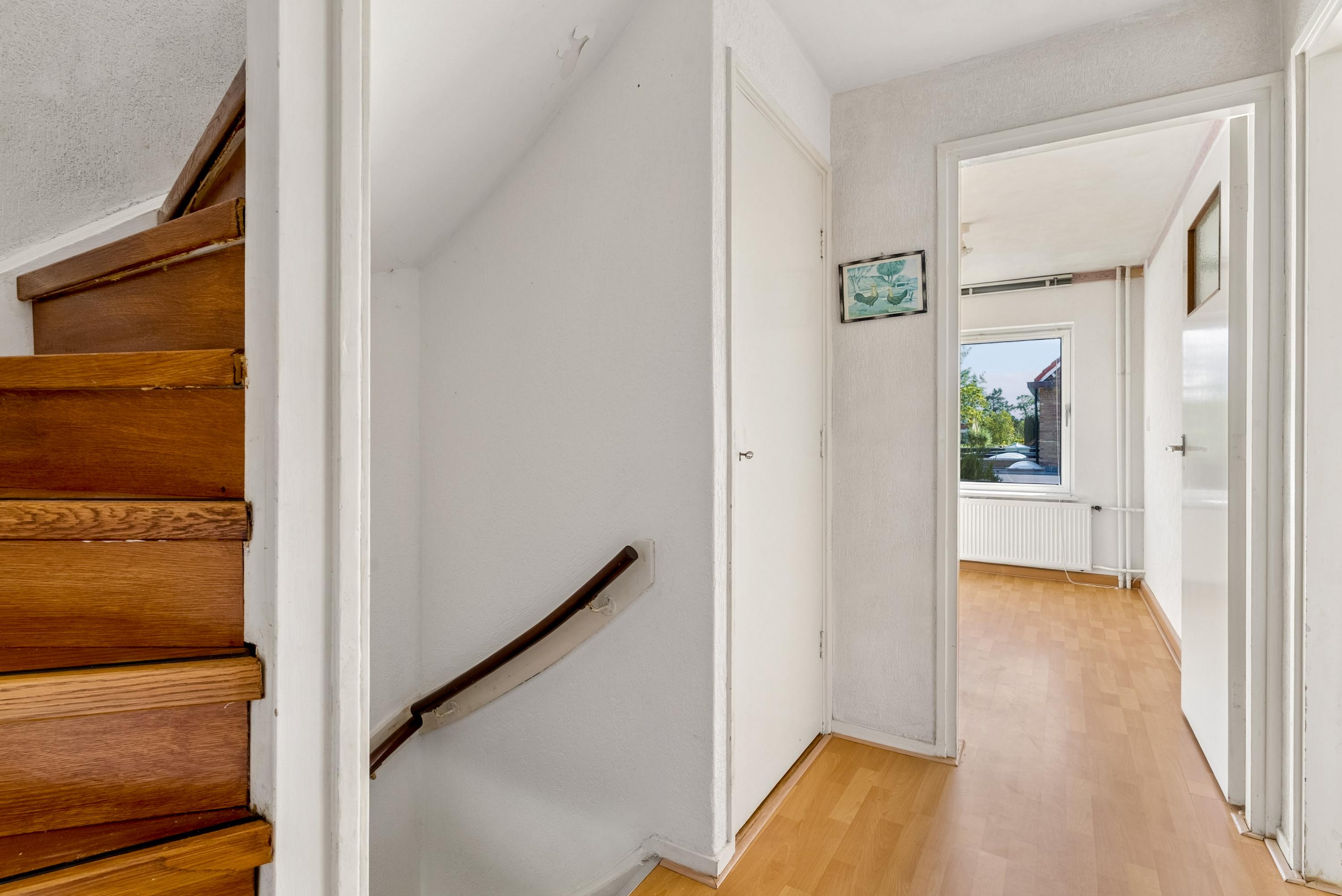 Hoekwoning te koop: Engweg 15, Bunnik