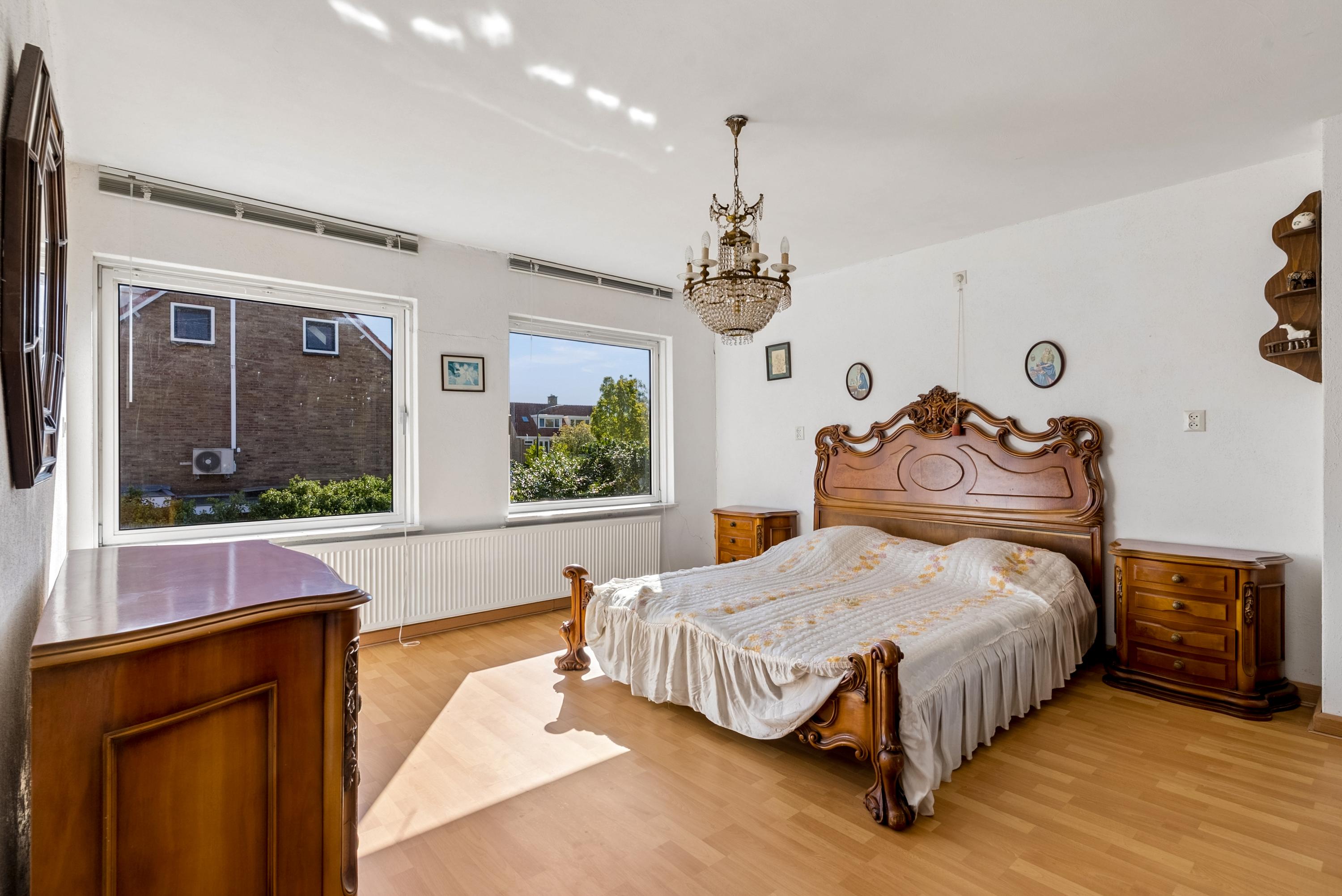 Hoekwoning te koop: Engweg 15, Bunnik
