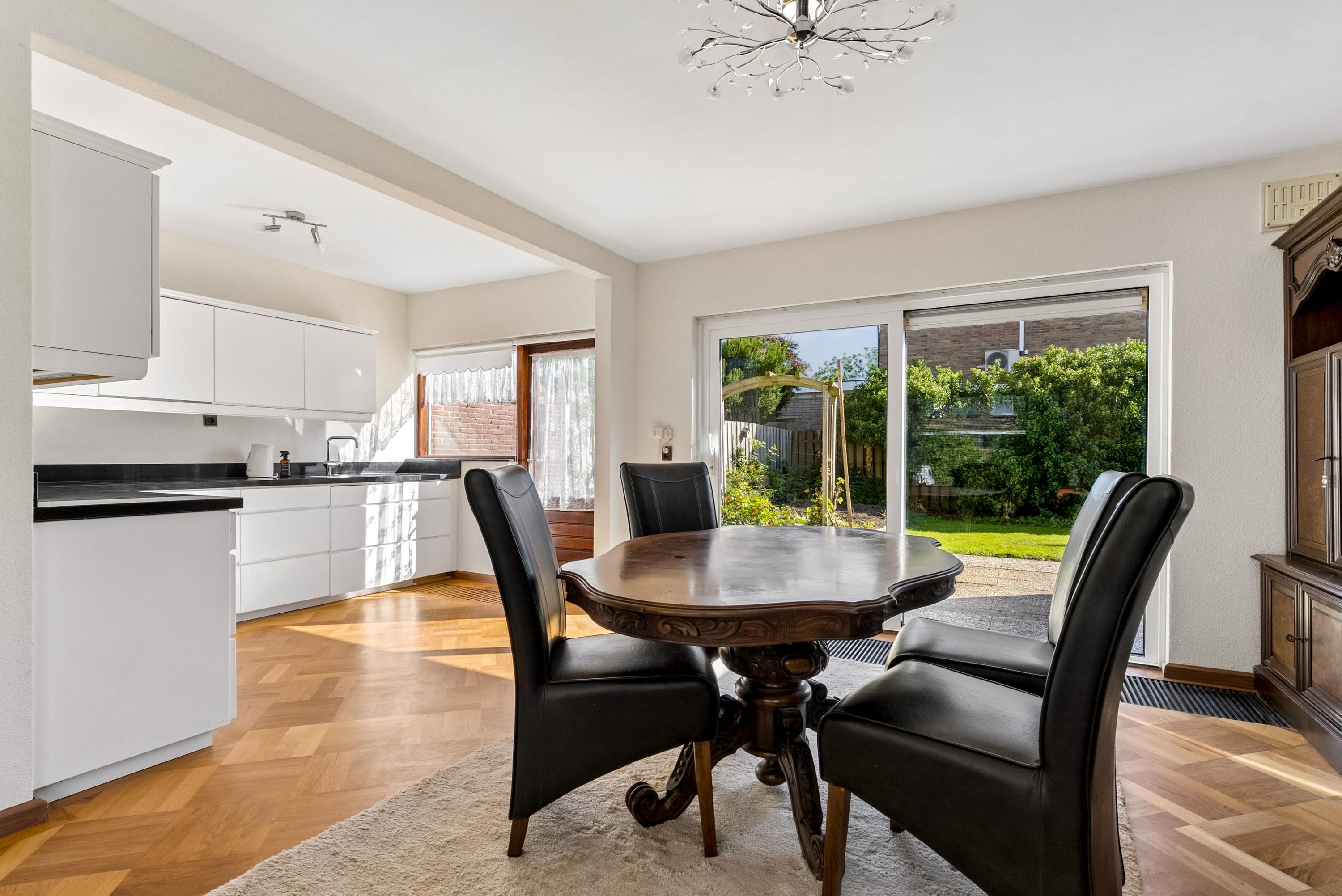 Hoekwoning te koop: Engweg 15, Bunnik