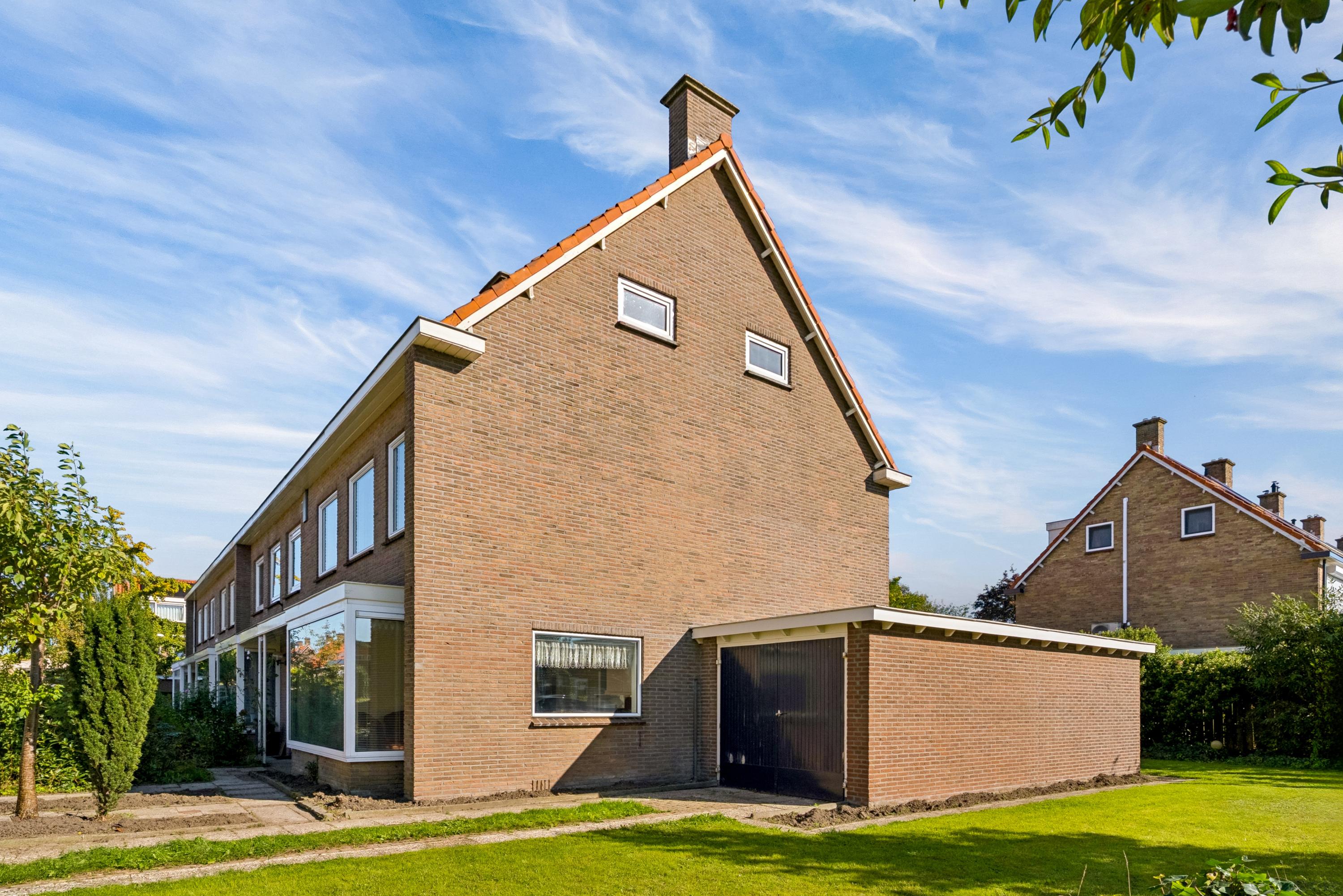 Hoekwoning te koop: Engweg 15, Bunnik