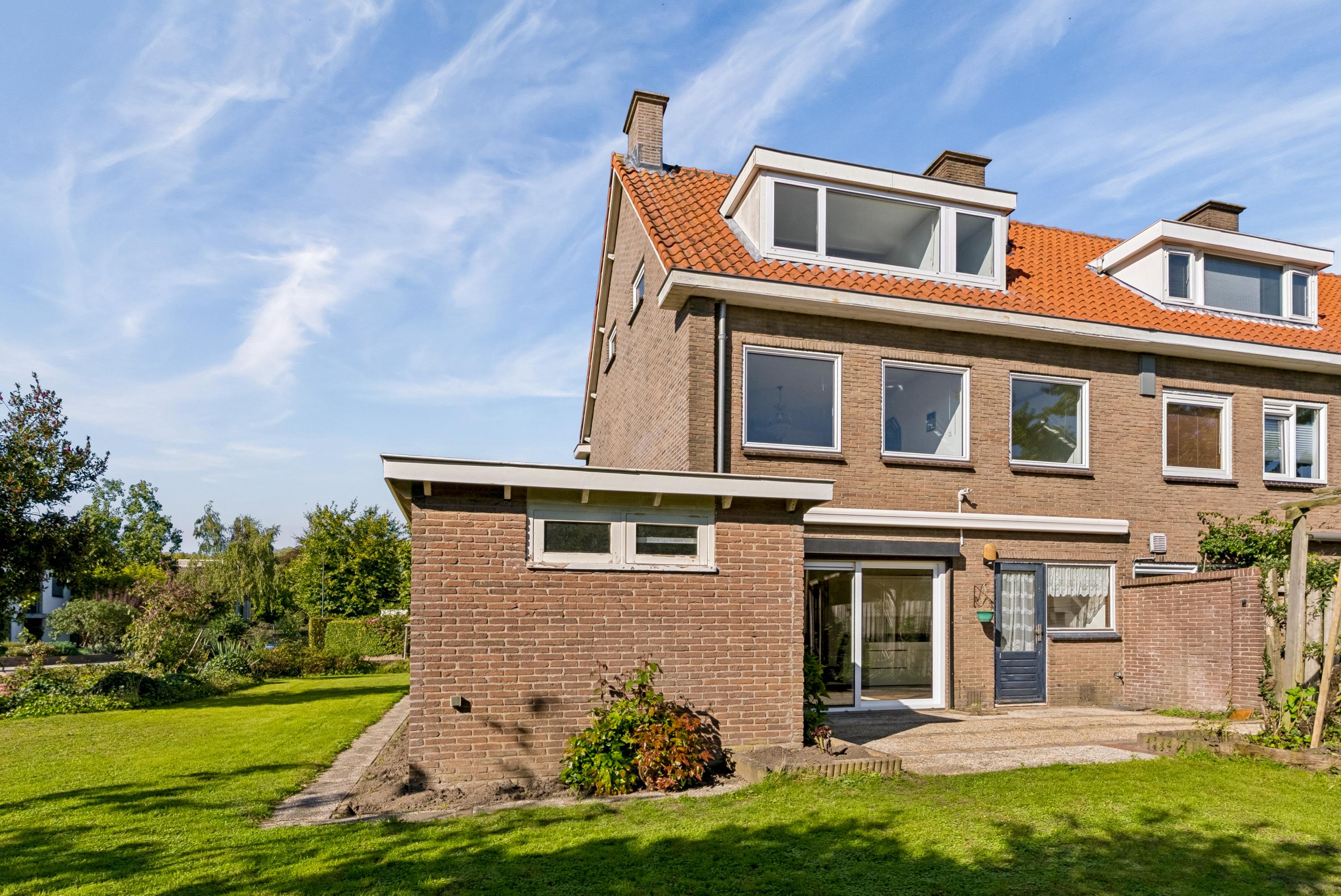 Hoekwoning te koop: Engweg 15, Bunnik