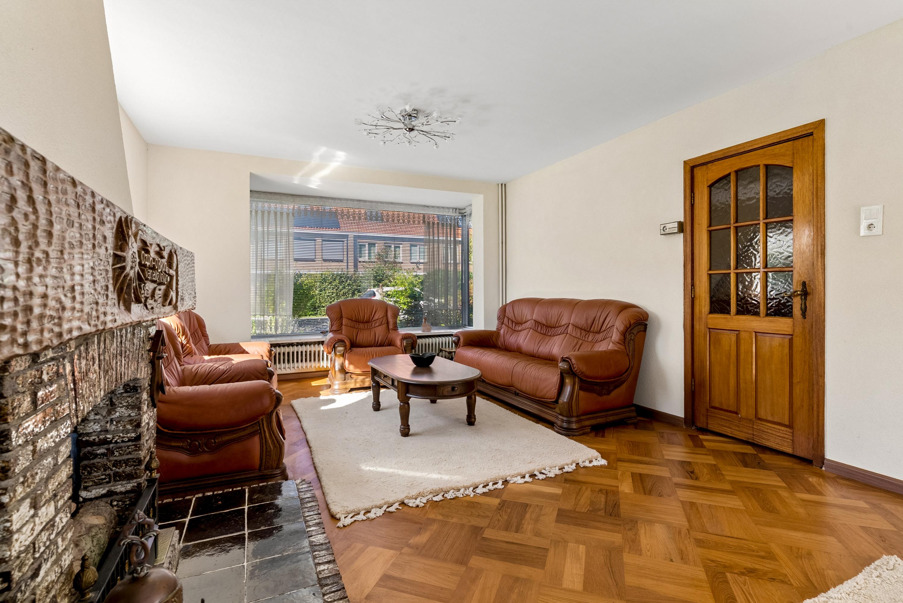 Hoekwoning te koop: Engweg 15, Bunnik