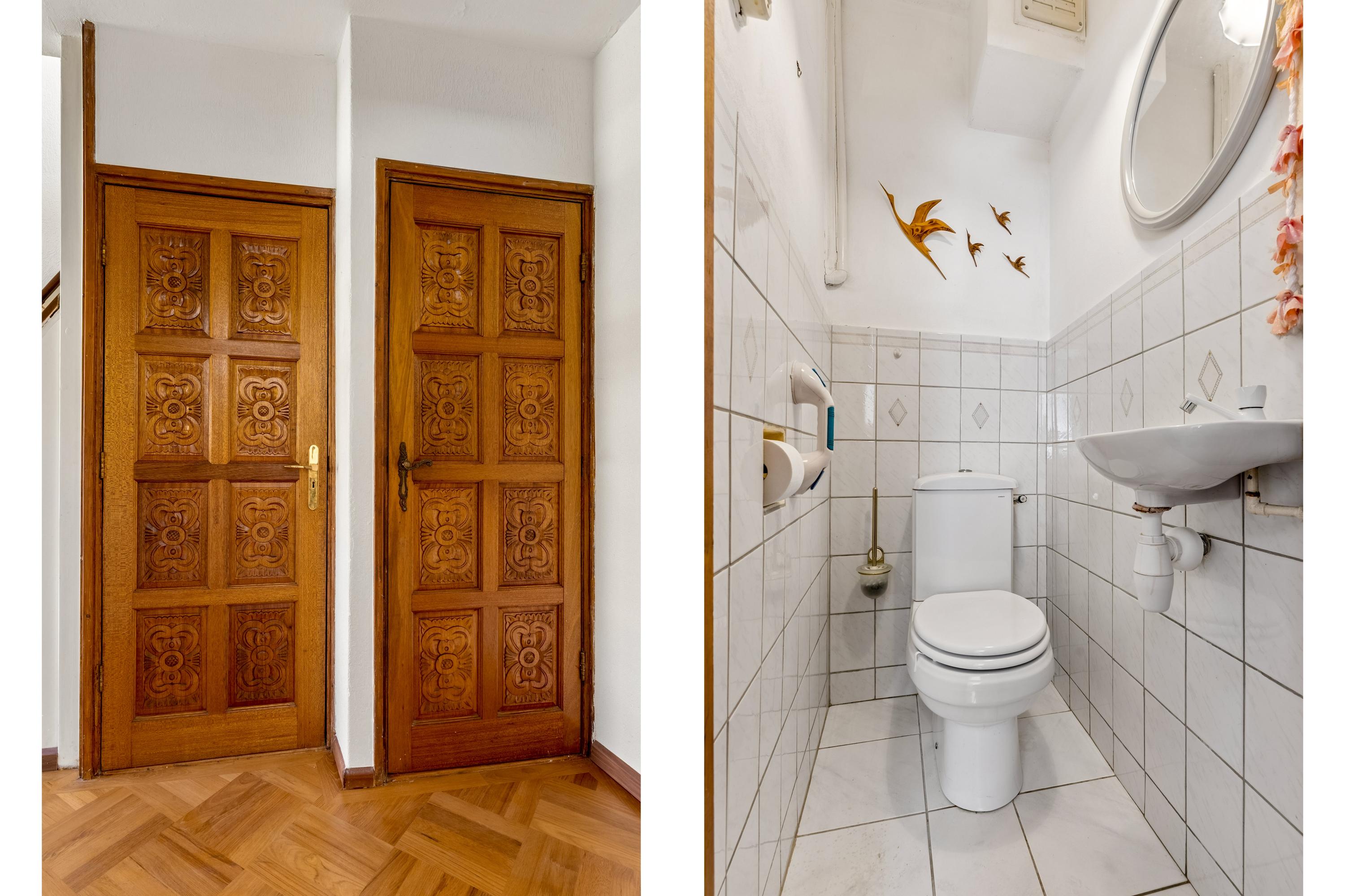 Hoekwoning te koop: Engweg 15, Bunnik