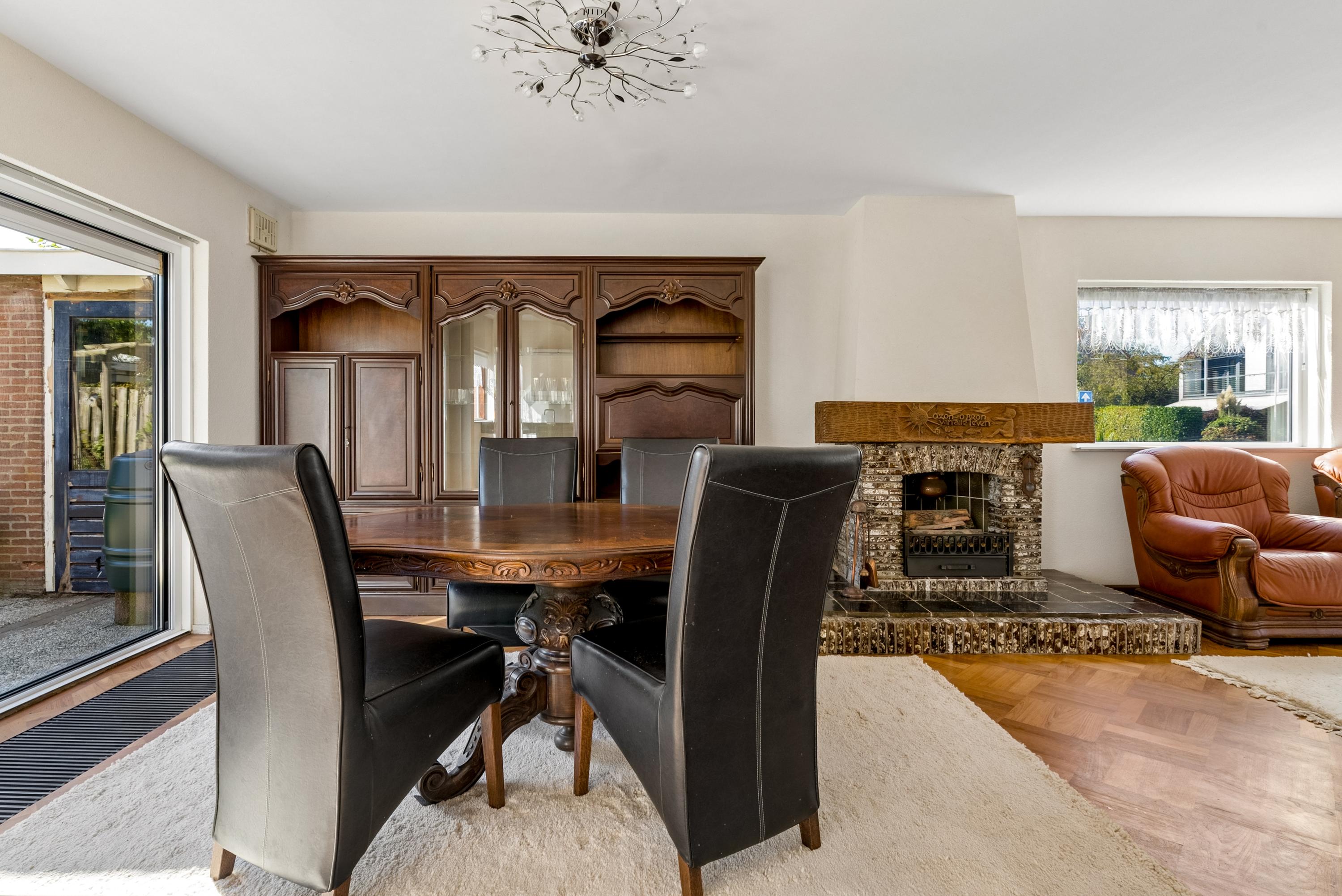 Hoekwoning te koop: Engweg 15, Bunnik