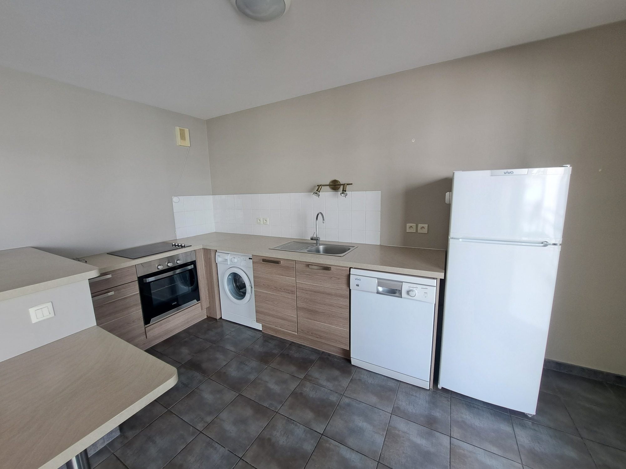 Appartement Rue Marivaux à Clermont-Ferrand