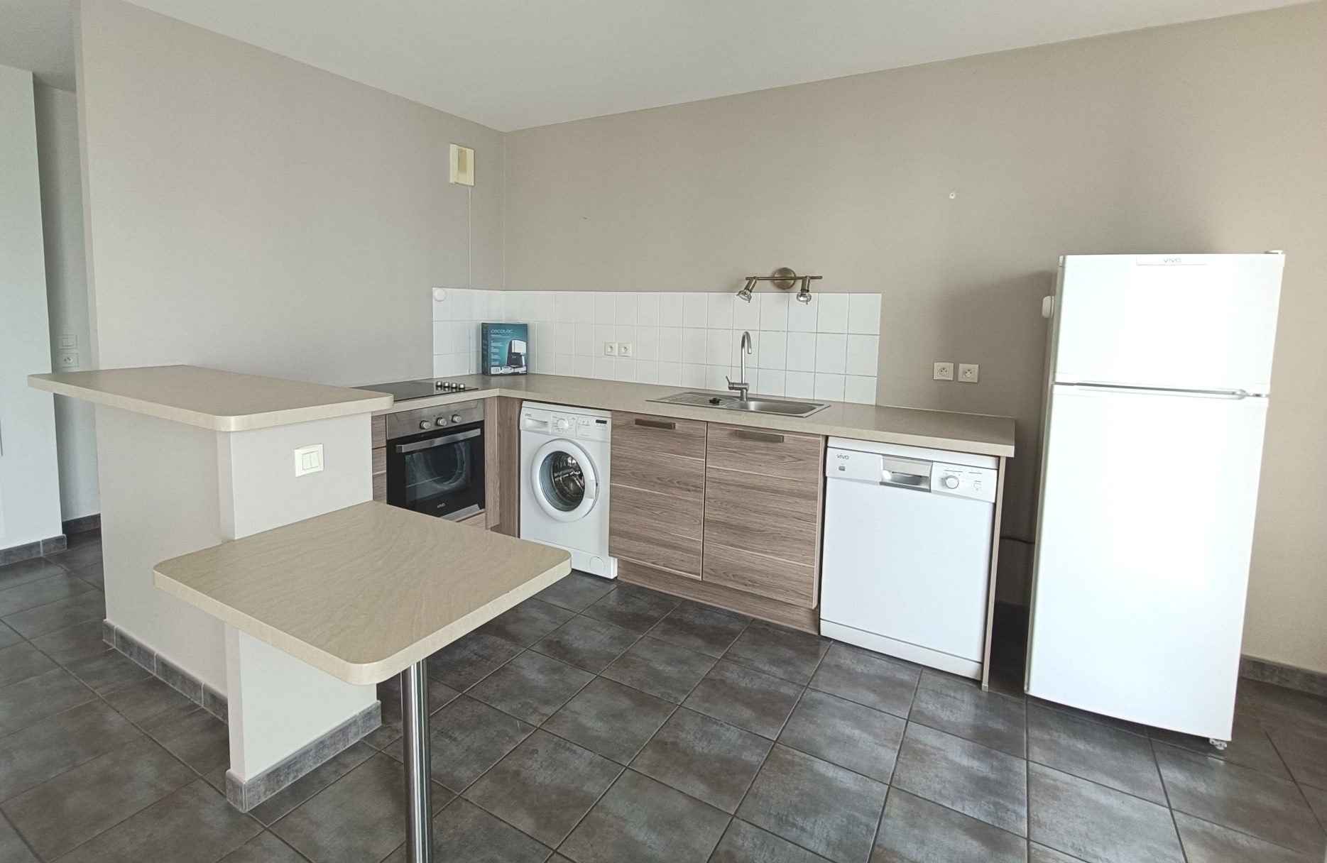 Appartement Rue Marivaux à Clermont-Ferrand