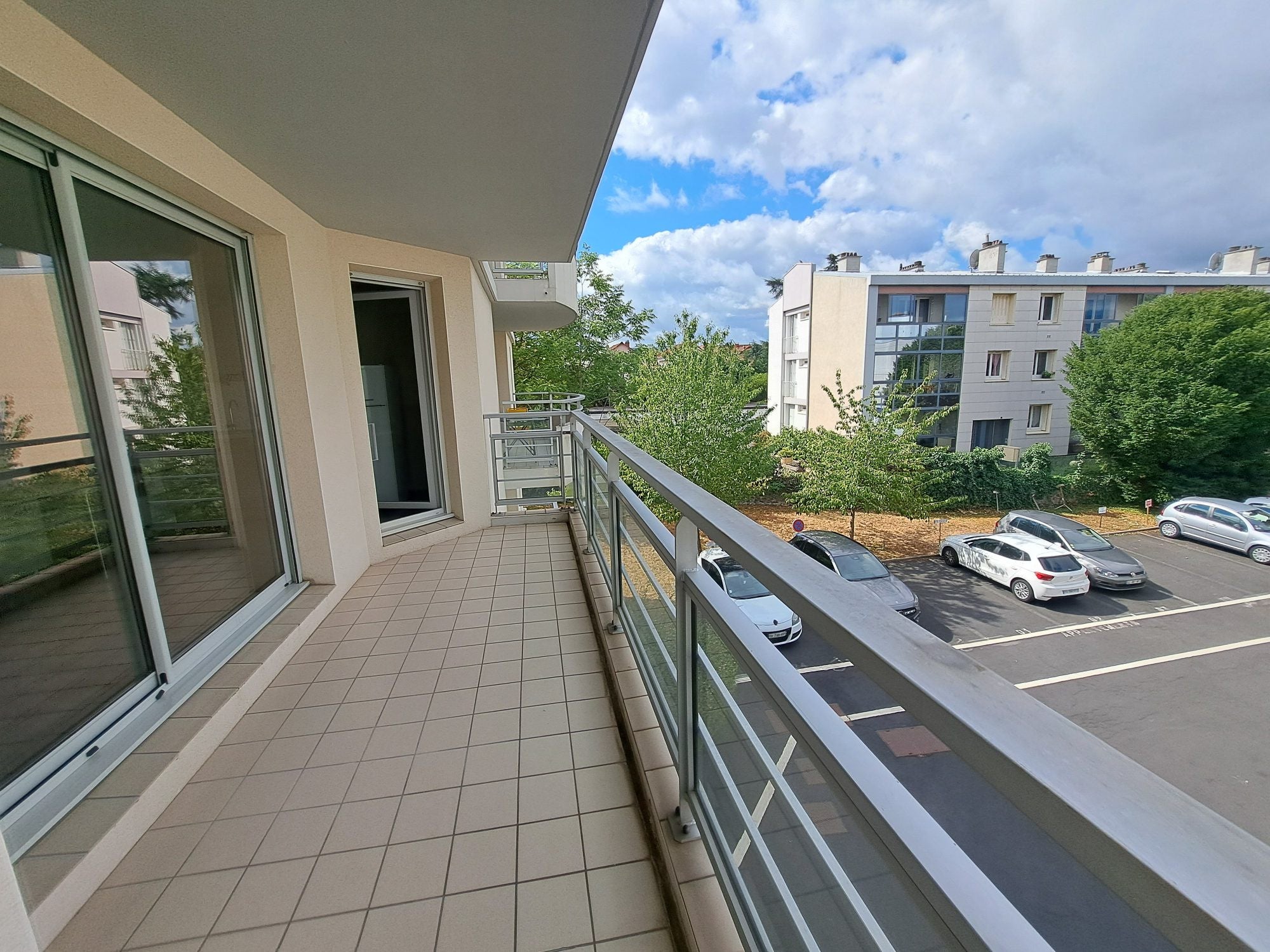 Appartement Rue Marivaux à Clermont-Ferrand