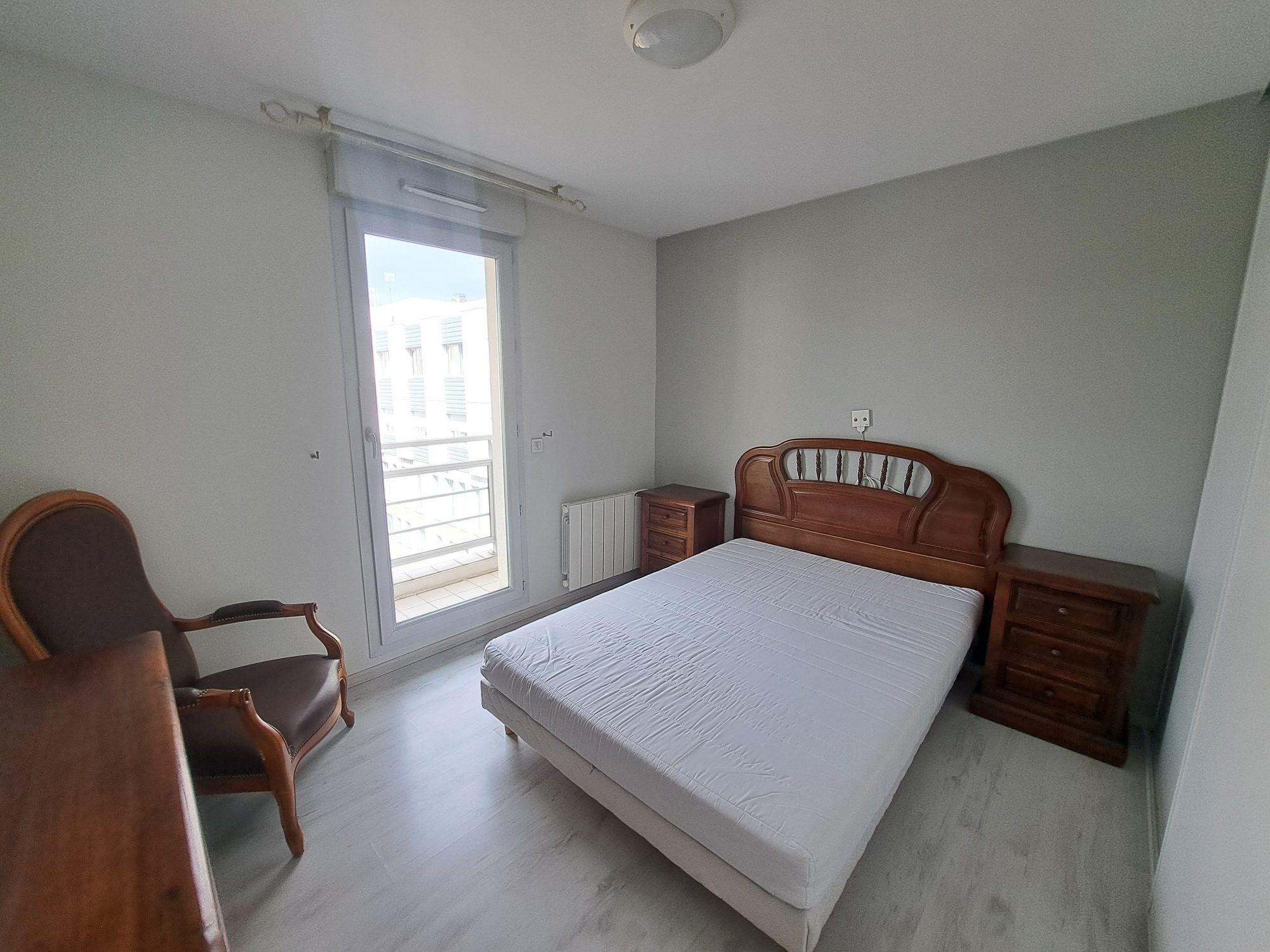 Flat Rue Marivaux in Clermont-Ferrand
