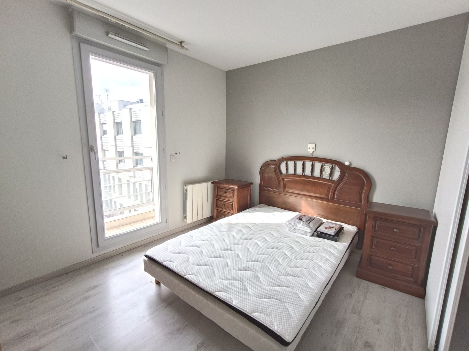 Appartement Rue Marivaux à Clermont-Ferrand