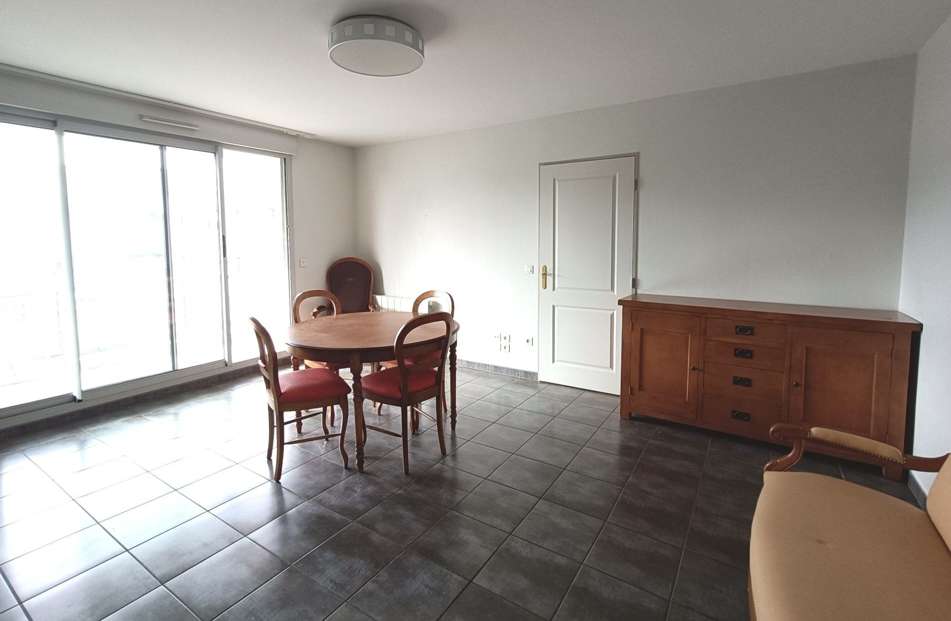 Appartement Rue Marivaux à Clermont-Ferrand