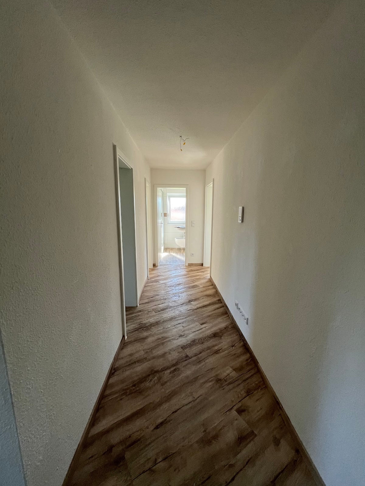 Wohnung Grubmühl in Lechbruck am See
