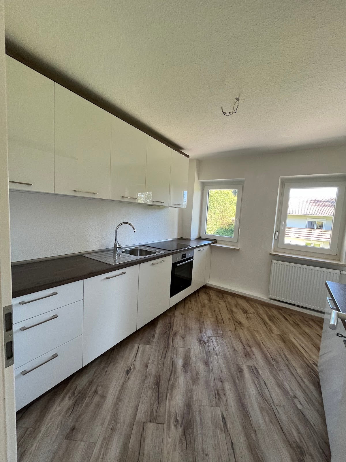Wohnung Grubmühl in Lechbruck am See