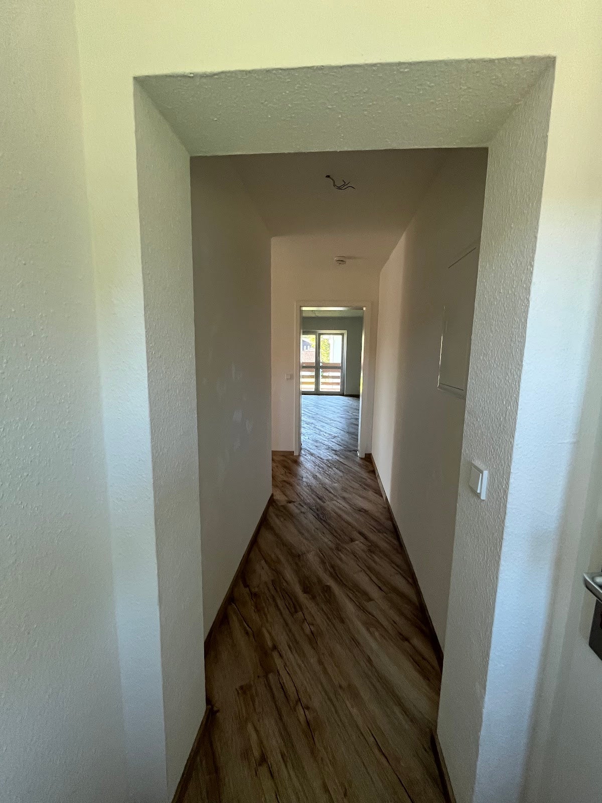 Wohnung Grubmühl in Lechbruck am See