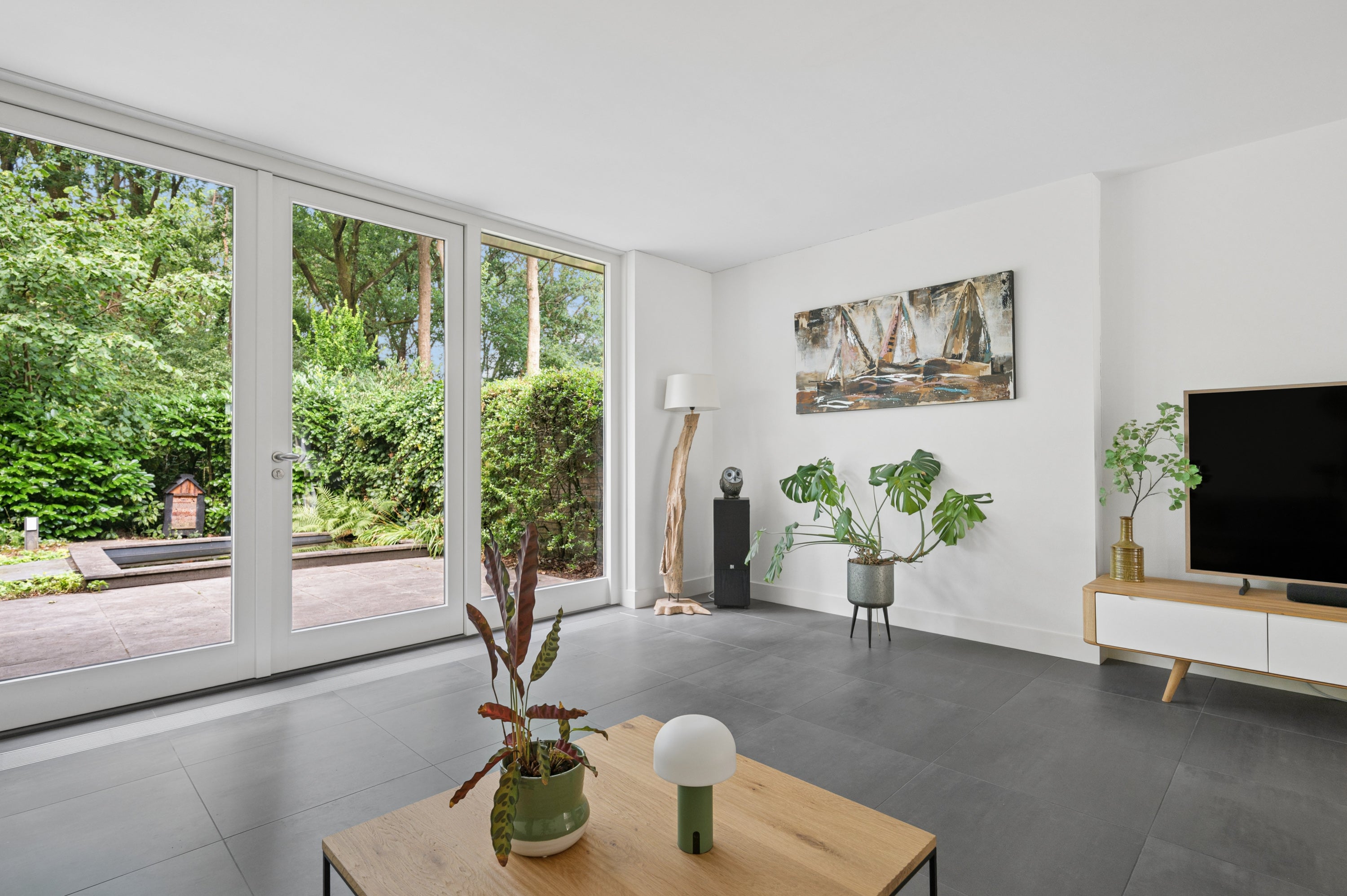 Hoekwoning te koop: Brummelweg 3, Otterlo