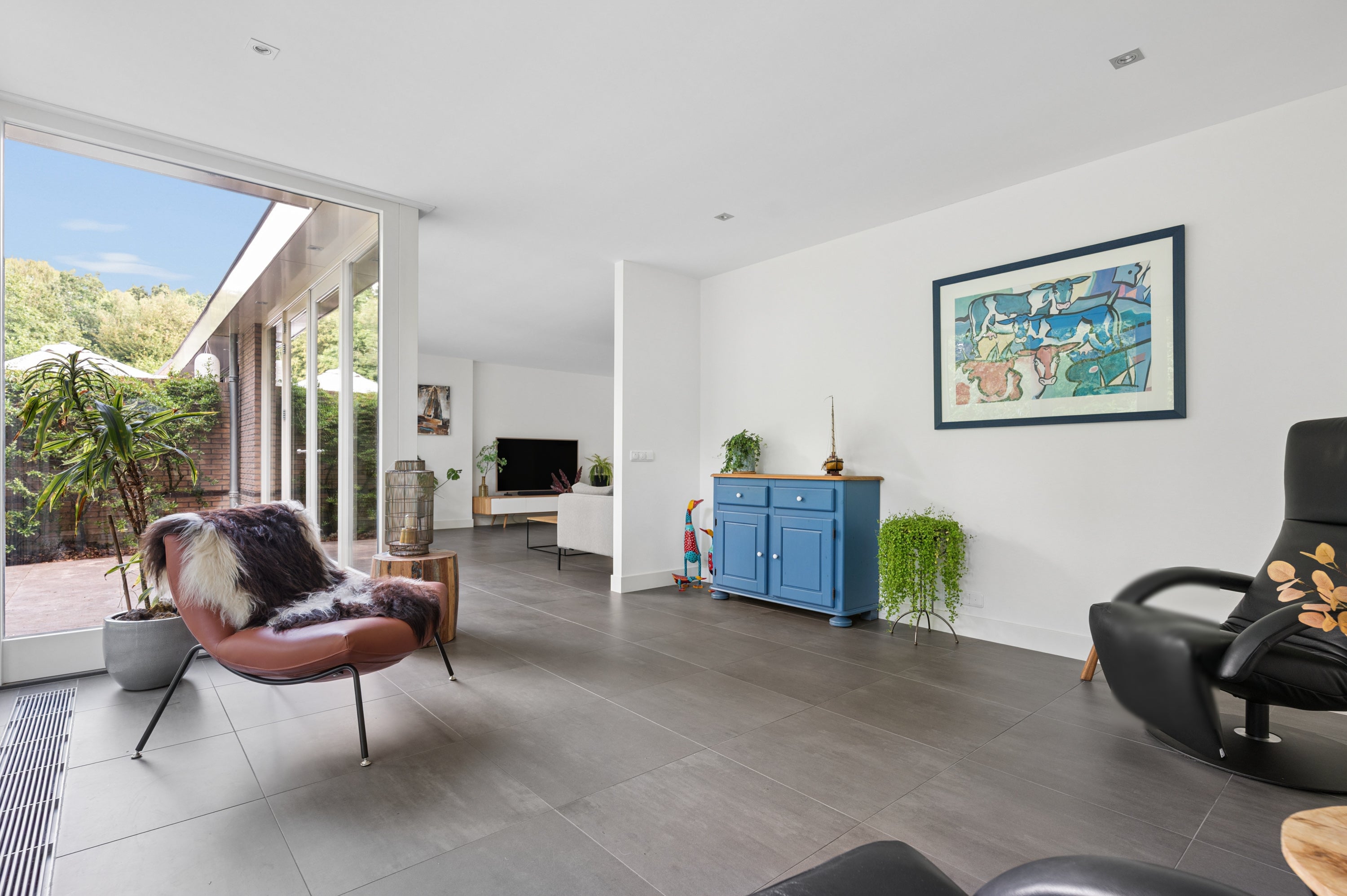 Hoekwoning te koop: Brummelweg 3, Otterlo