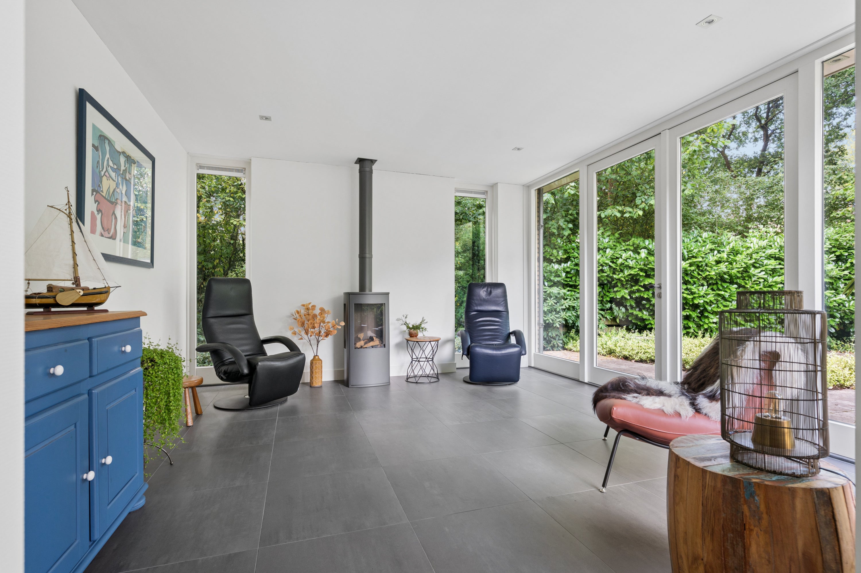 Hoekwoning te koop: Brummelweg 3, Otterlo