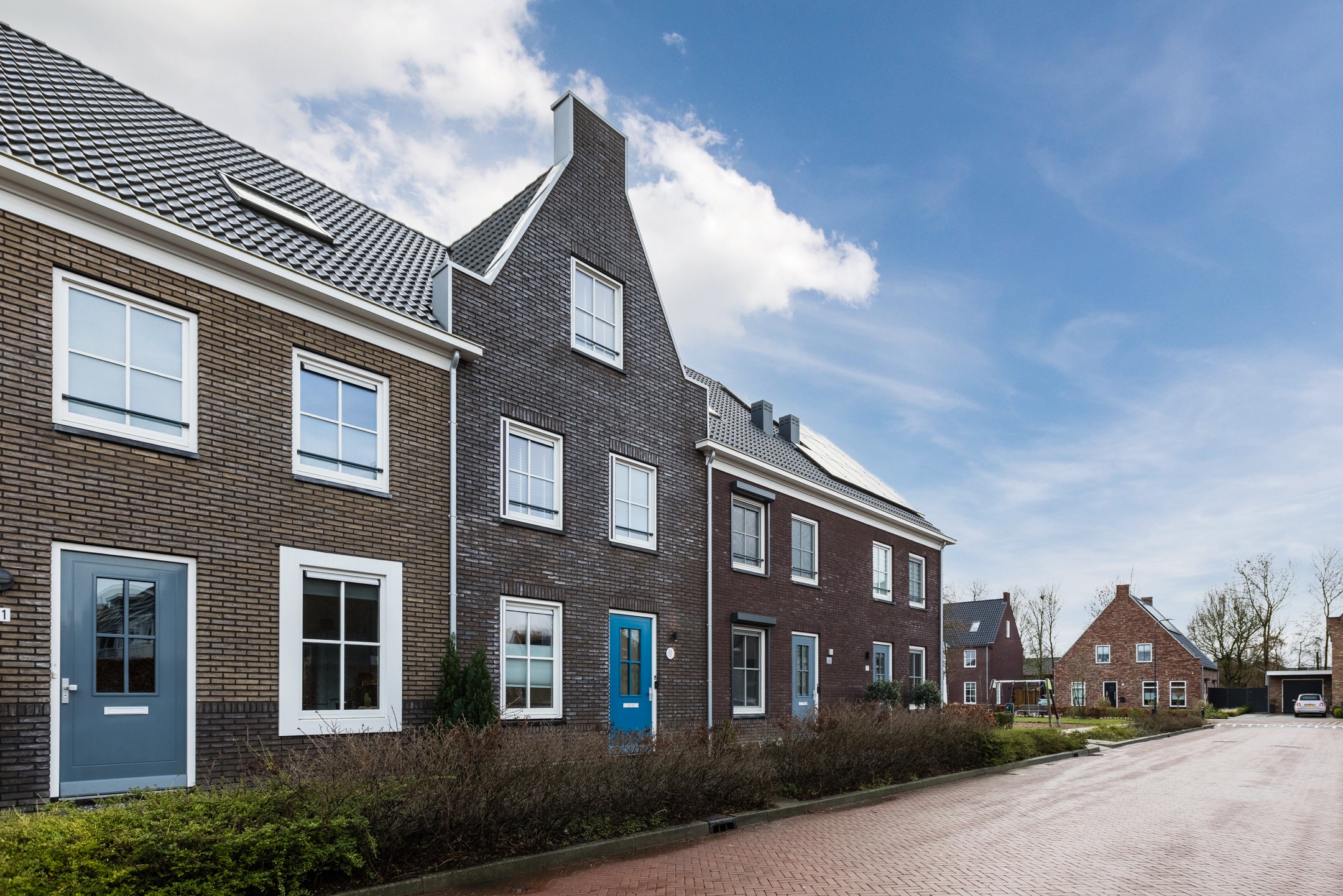 Huis Fluitenkruid 23 in Gorinchem