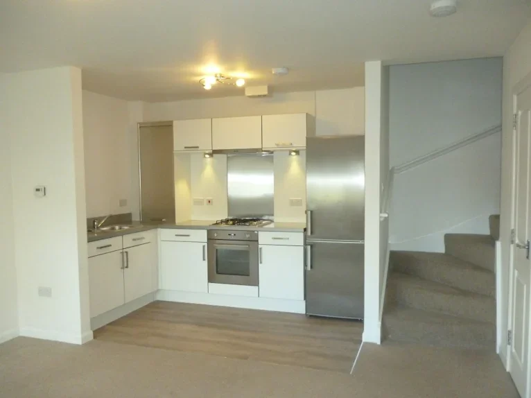 House Pointpark Crescent in Uddingston