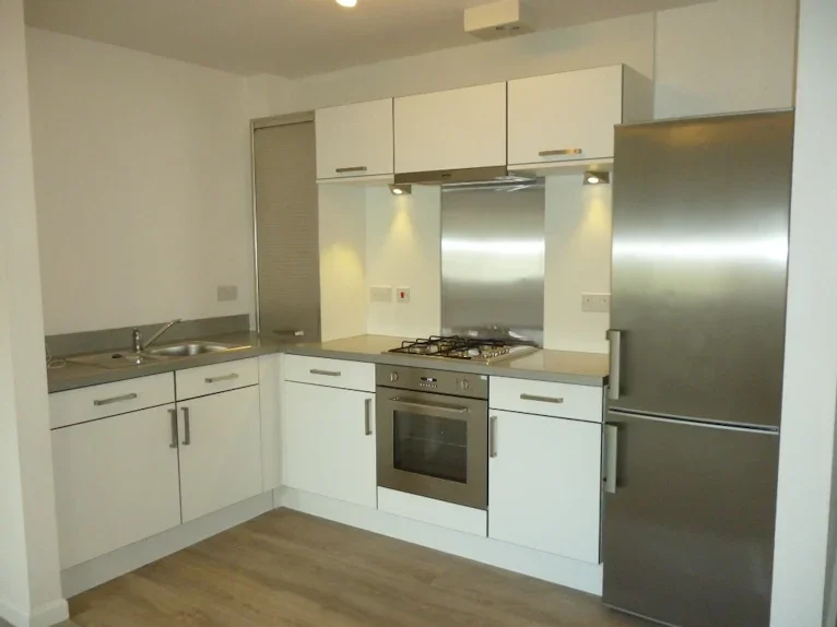 House Pointpark Crescent in Uddingston