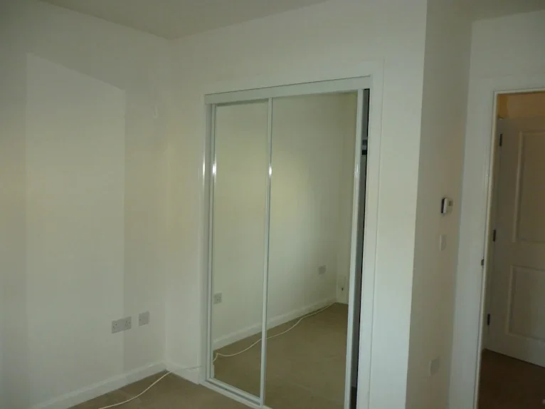 House Pointpark Crescent in Uddingston