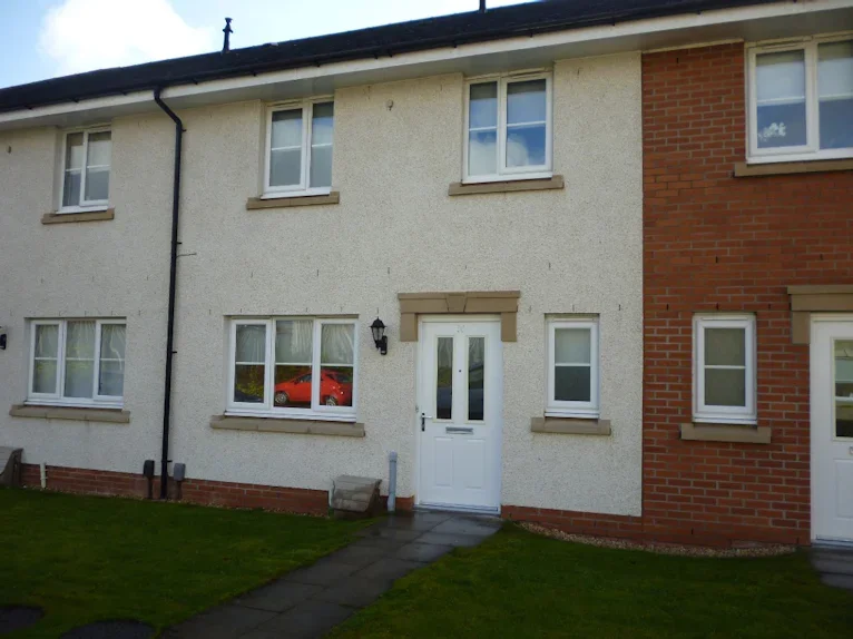 House Pointpark Crescent in Uddingston