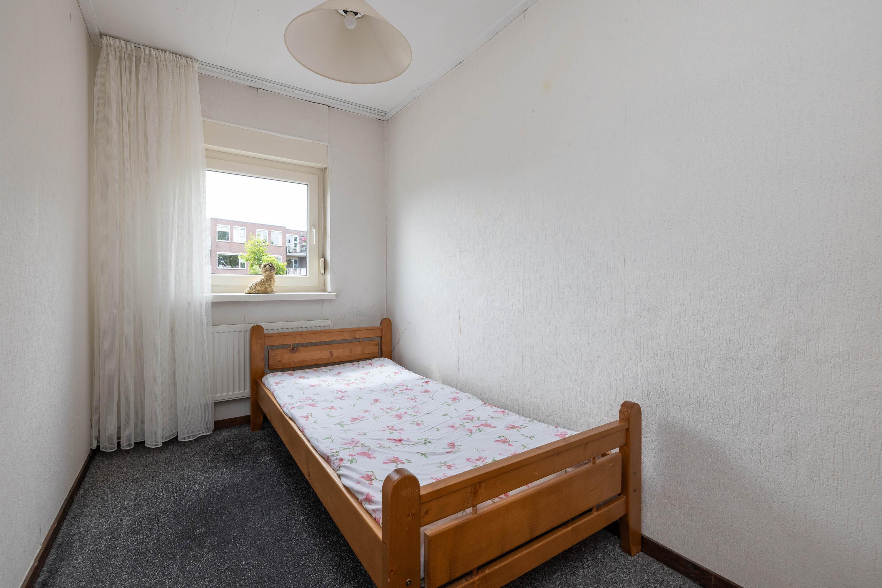 Tussenwoning te koop: Golsstraat 37, Hengelo