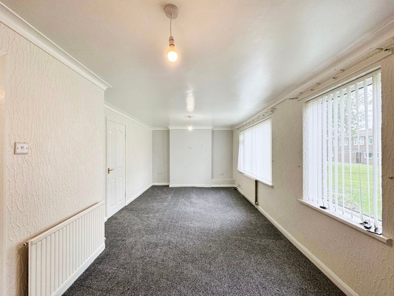House Cavendish Square in Pegswood