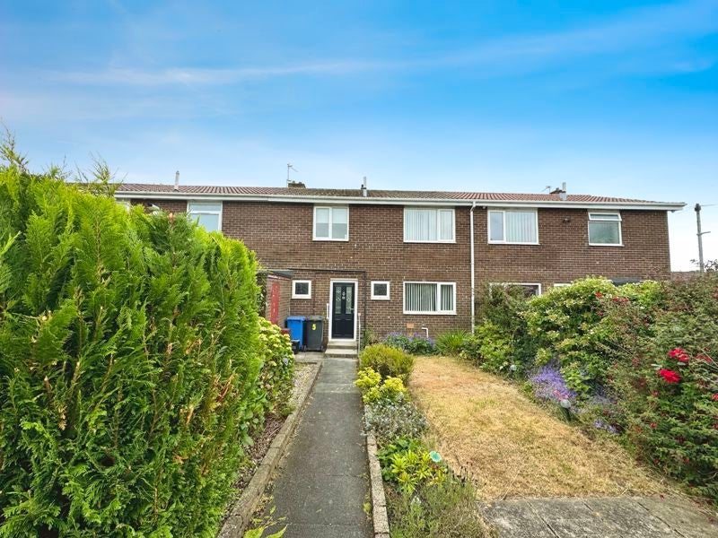 House Cavendish Square in Pegswood