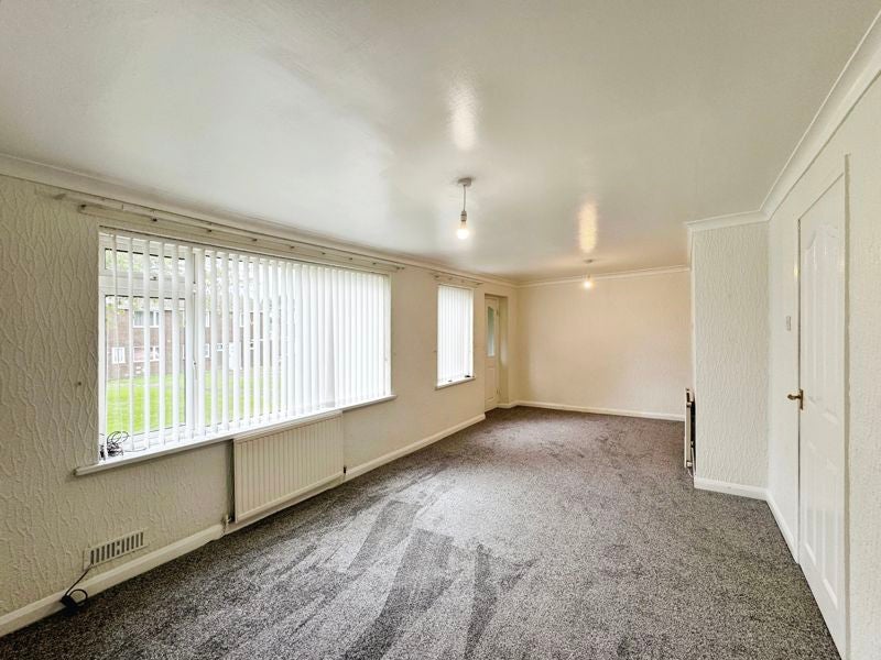 House Cavendish Square in Pegswood
